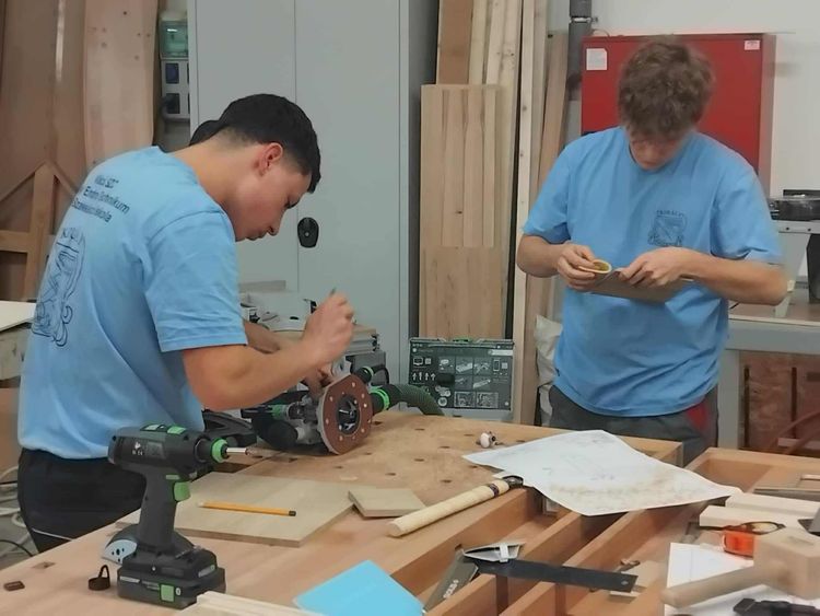 Szurkoljunk tanulóinknak!