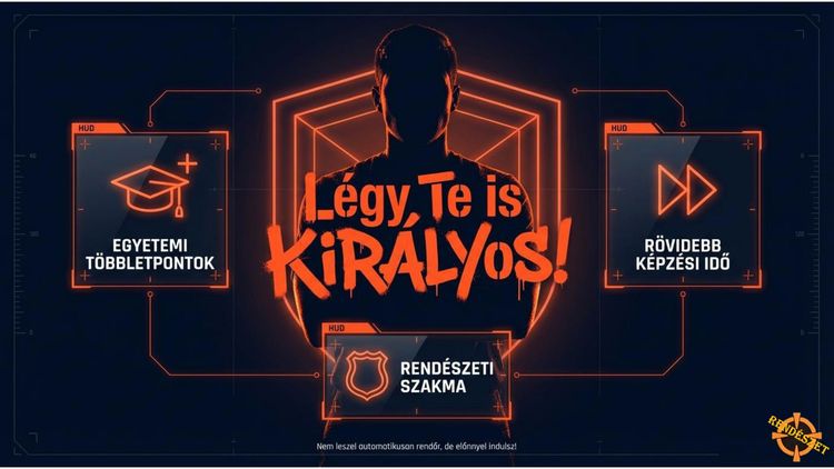 Legyél te is Királyos