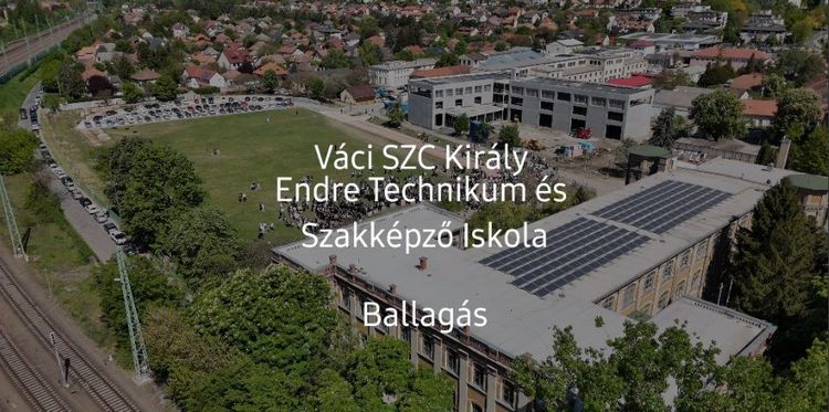 Elballagtak végzőseink!