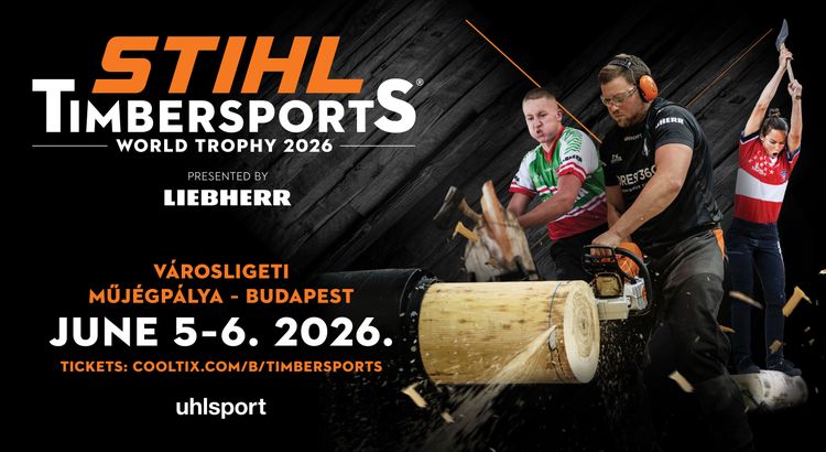 STIHL TIMBERSPORTS®
