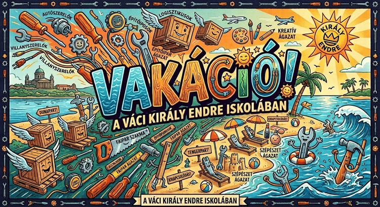 Tanévzáró 2025-2026