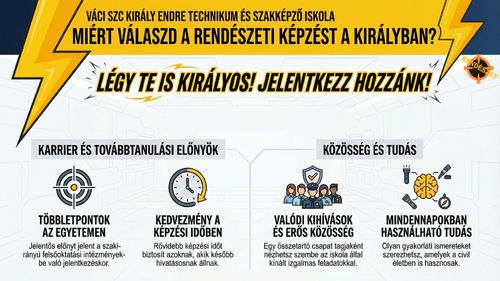 Legyél te is Királyos