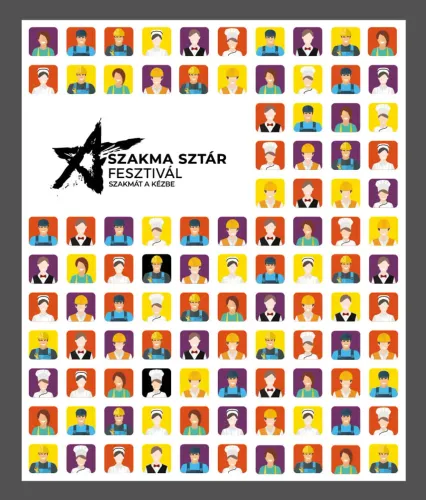 Szakma Sztár OSZTV/SZKTV